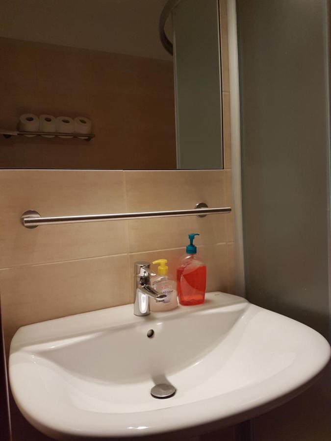 Willa Moja Gawra Ladek-Zdroj Bagian luar foto